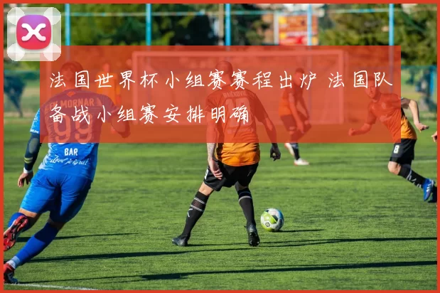 法国世界杯小组赛赛程出炉 法国队备战小组赛安排明确