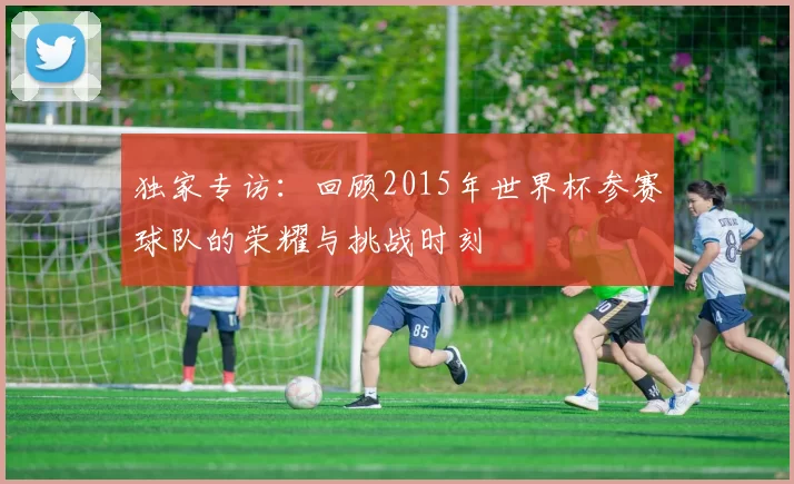 独家专访：回顾2015年世界杯参赛球队的荣耀与挑战时刻