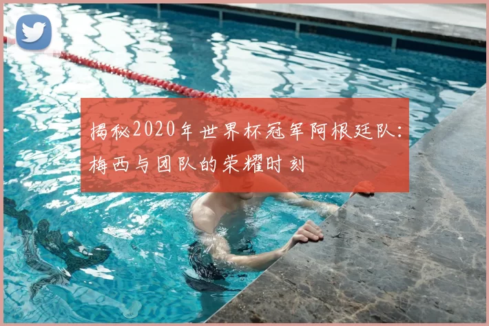 揭秘2020年世界杯冠军阿根廷队：梅西与团队的荣耀时刻