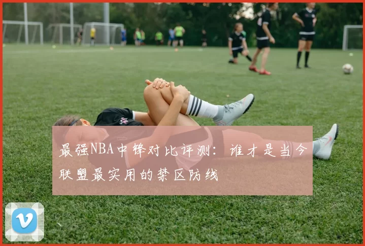 最强NBA中锋对比评测:谁才是当今联盟最实用的禁区防线