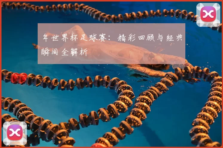 年世界杯足球赛:精彩回顾与经典瞬间全解析