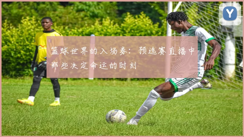 篮球世界的入场券:预选赛直播中那些决定命运的时刻