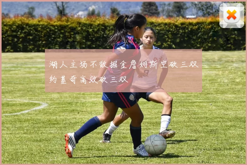 湖人主场不敌掘金詹姆斯空砍三双约基奇高效砍三双