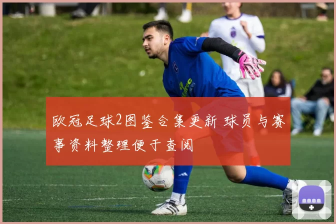 欧冠足球2图鉴合集更新 球员与赛事资料整理便于查阅