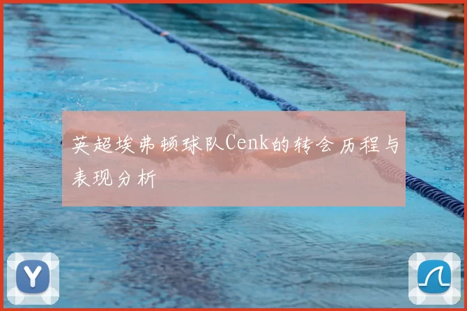 英超埃弗顿球队Cenk的转会历程与表现分析