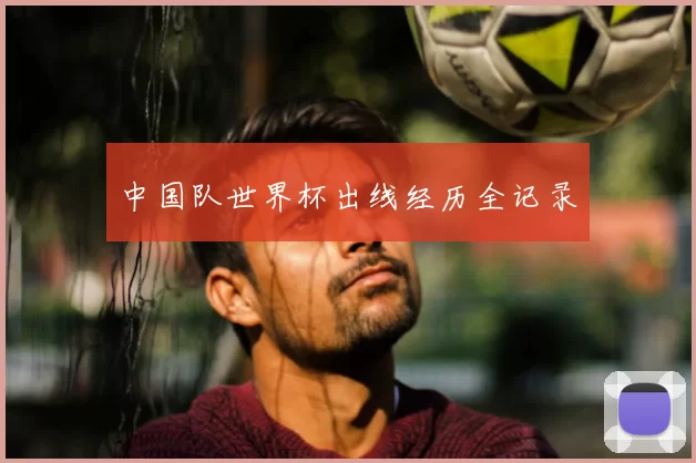 中国队世界杯出线经历全记录